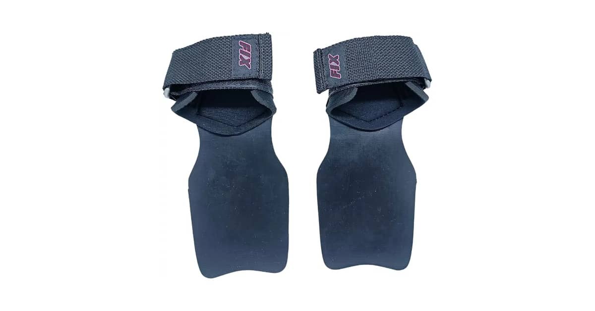 Melhor Grip Crossfit Custo Beneficio: Lona ou Couro?