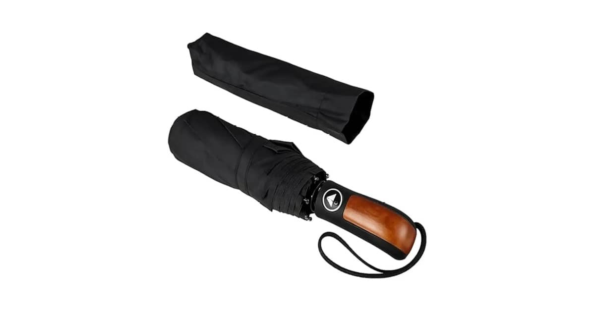 Melhor Guarda Chuva do Mundo: Qual Resiste Mais?