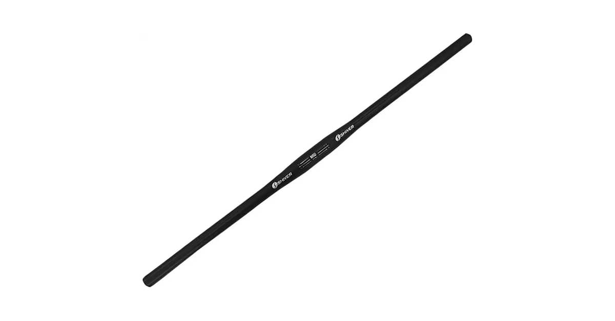 Melhor Guidão para Bike Aro 26: Reto ou Curvo?