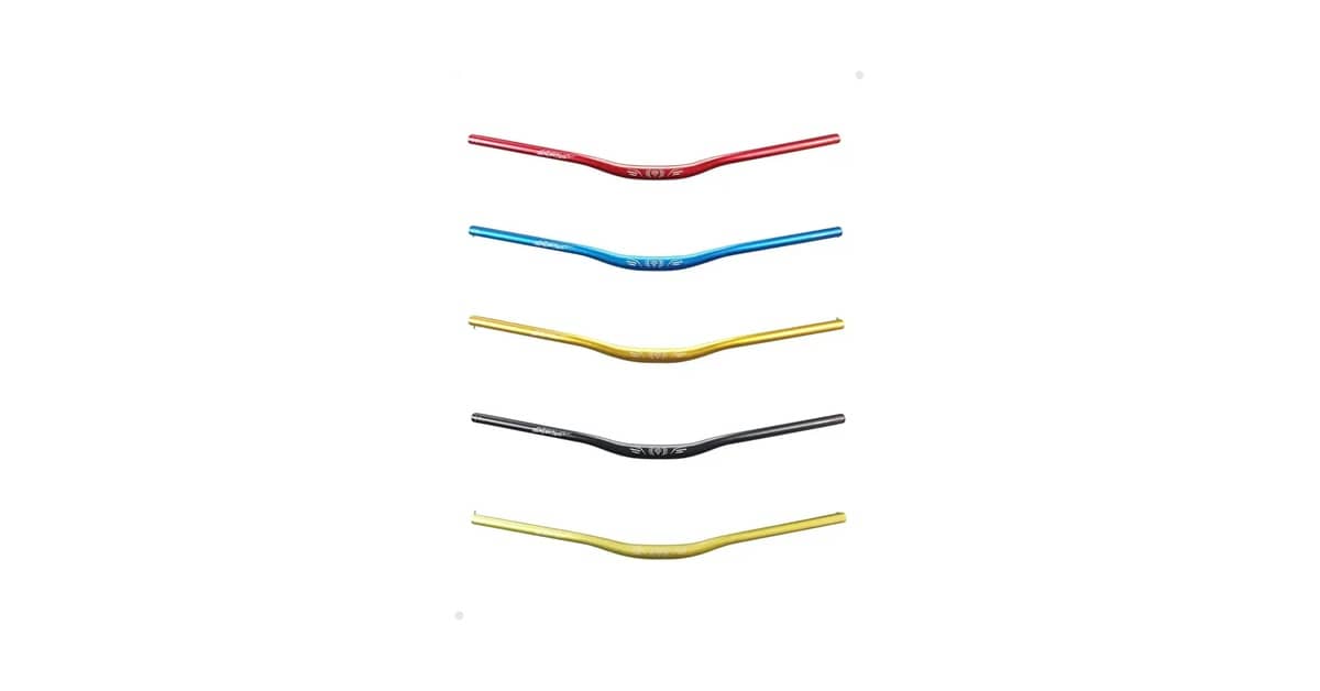 Melhor Guidão Para Bike Aro 29: Curvo ou Reto?