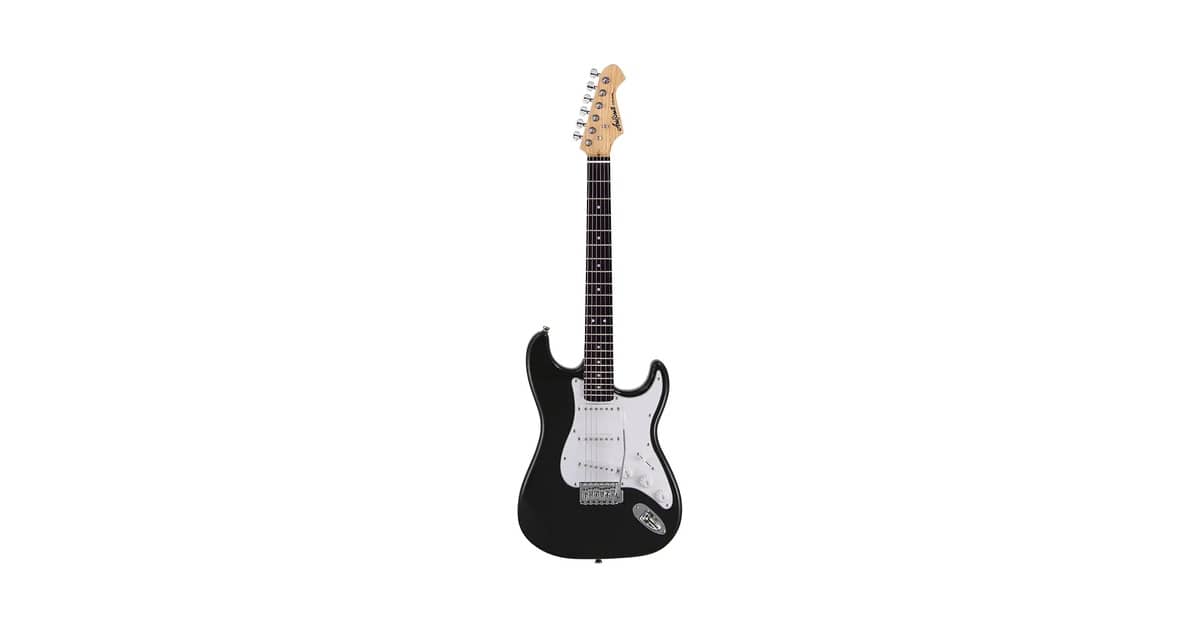 Melhor Guitarra até 3000: Strato, Tele ou Les Paul?