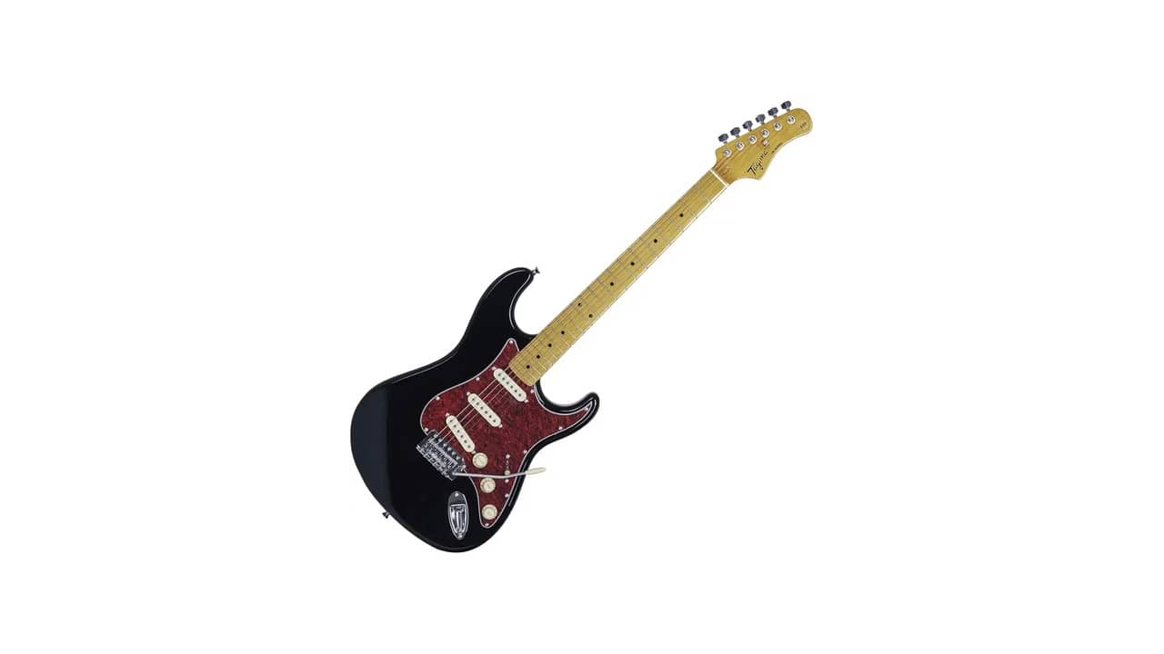 Melhor Guitarra Tagima: 10 Modelos para Evoluir