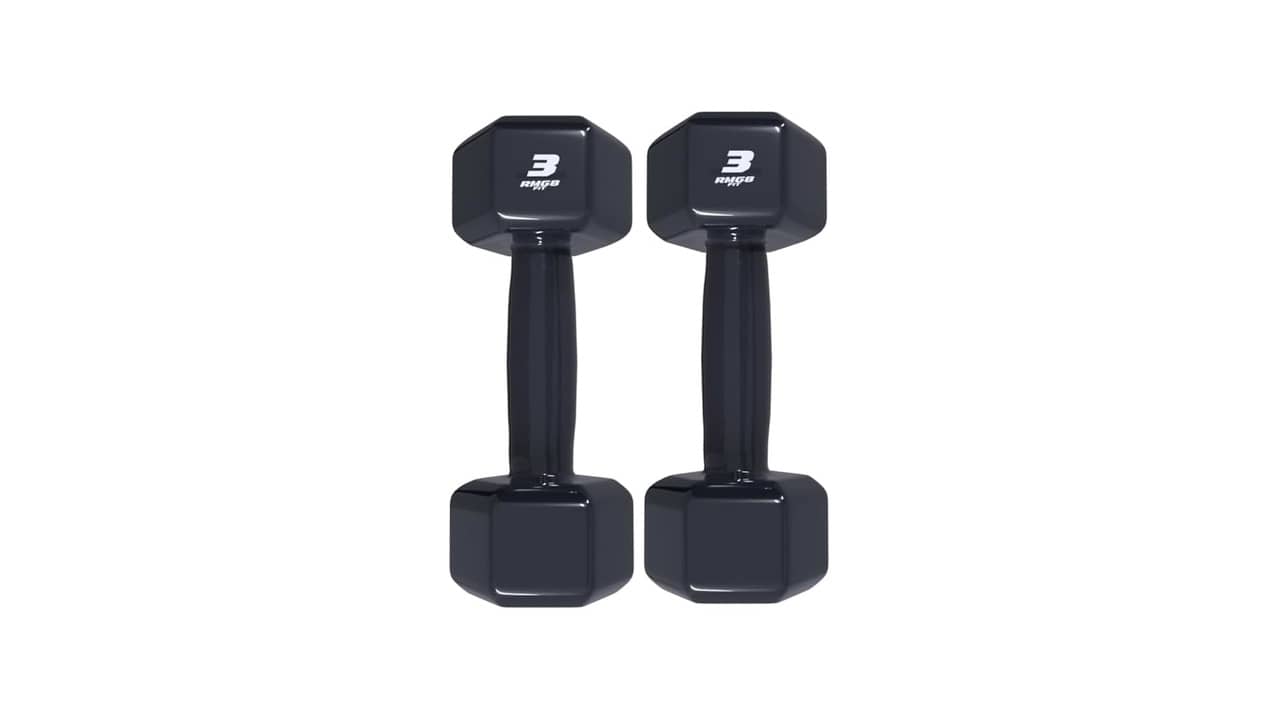 Melhor Halter: 10 Modelos para Treino de Força