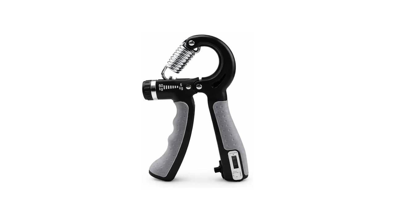 Melhor Hand Grip: 10 Modelos para Potência Máxima