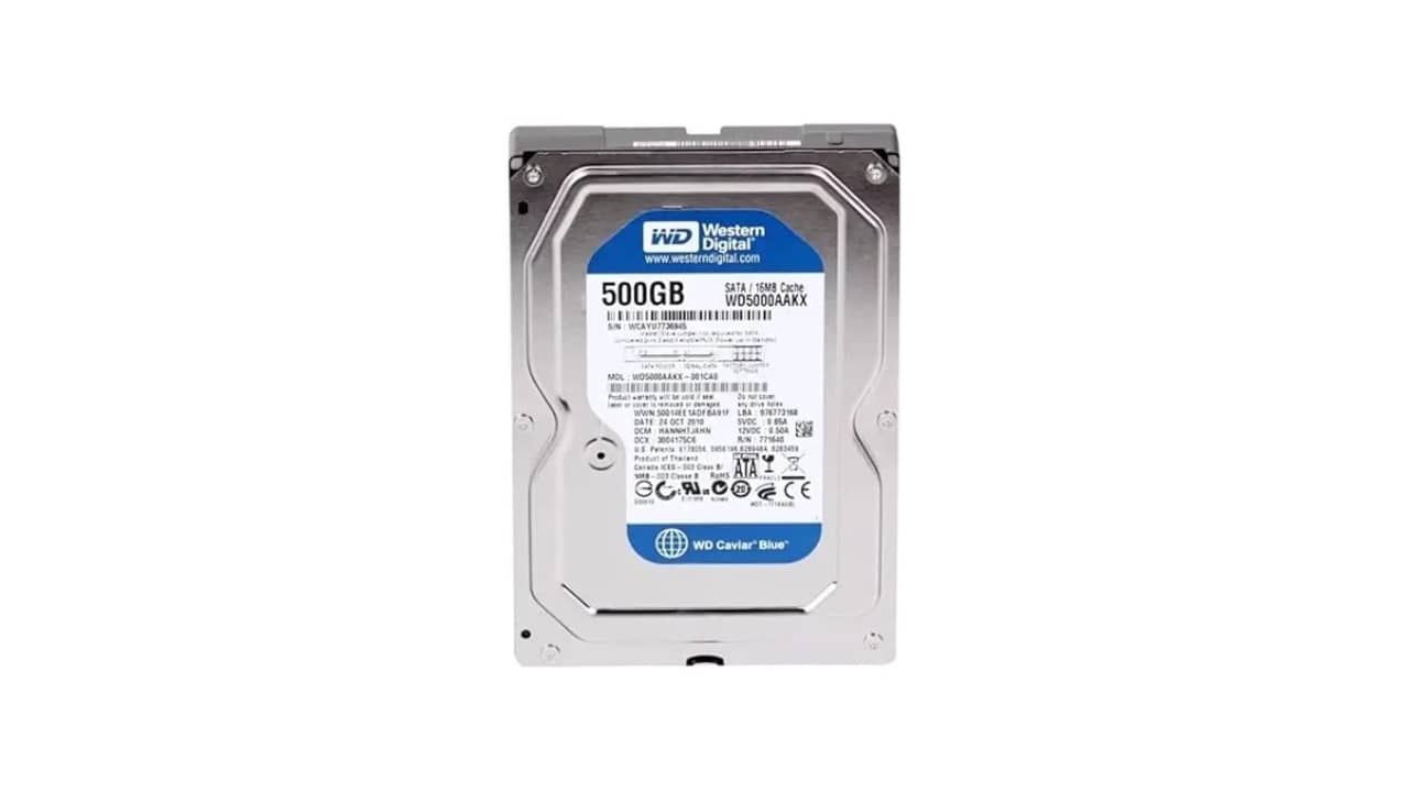 Melhor HD Interno: 10 Modelos de Alta Performance