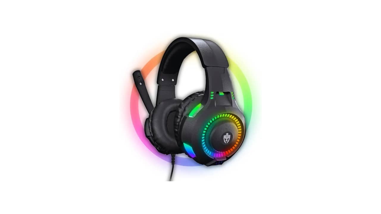 Melhor Headset Gamer Barato: 10 Opções de Elite