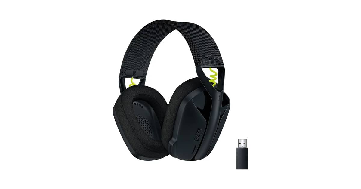 Melhor Headset Gamer Logitech: 10 Modelos Top