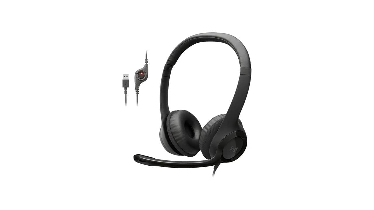 Melhor Headset Logitech: 10 Modelos de Alta Performance