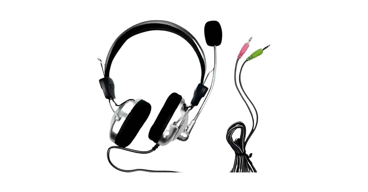 Melhor Headset para Aulas Online: Conforto e Foco