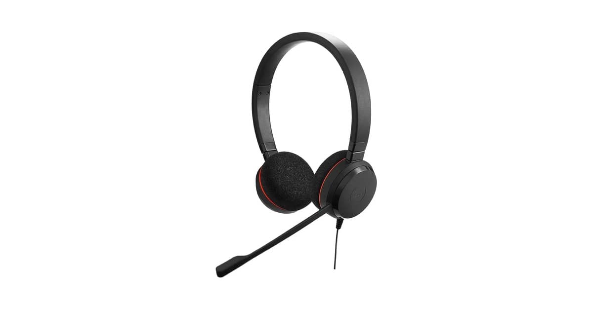 Melhor Headset Para Chamadas: Voz Clara e Sem Ruído