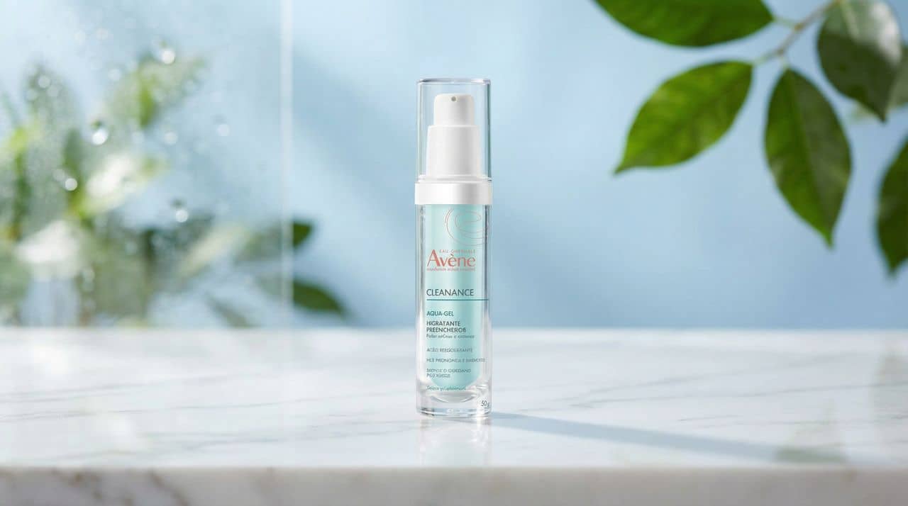 Melhor Hidratante Facial Para Pele Oleosa e Madura?