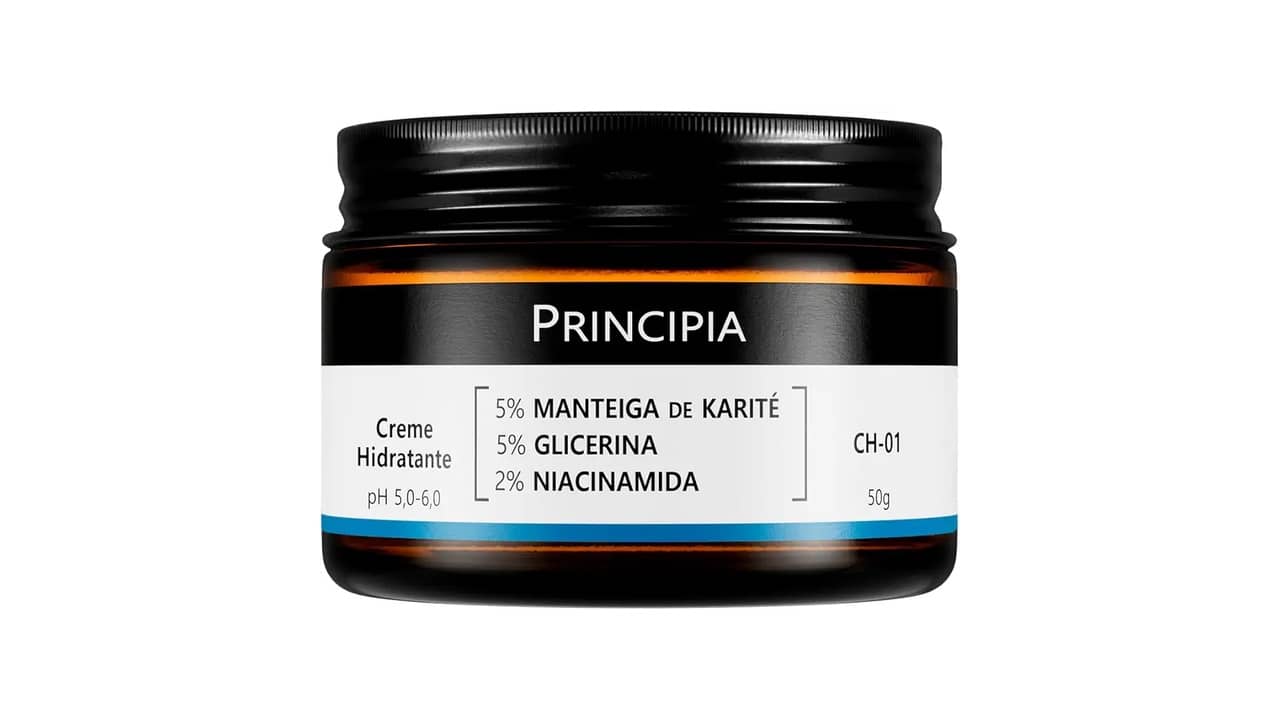 Melhor Hidratante Facial: 10 Fórmulas com Ativos