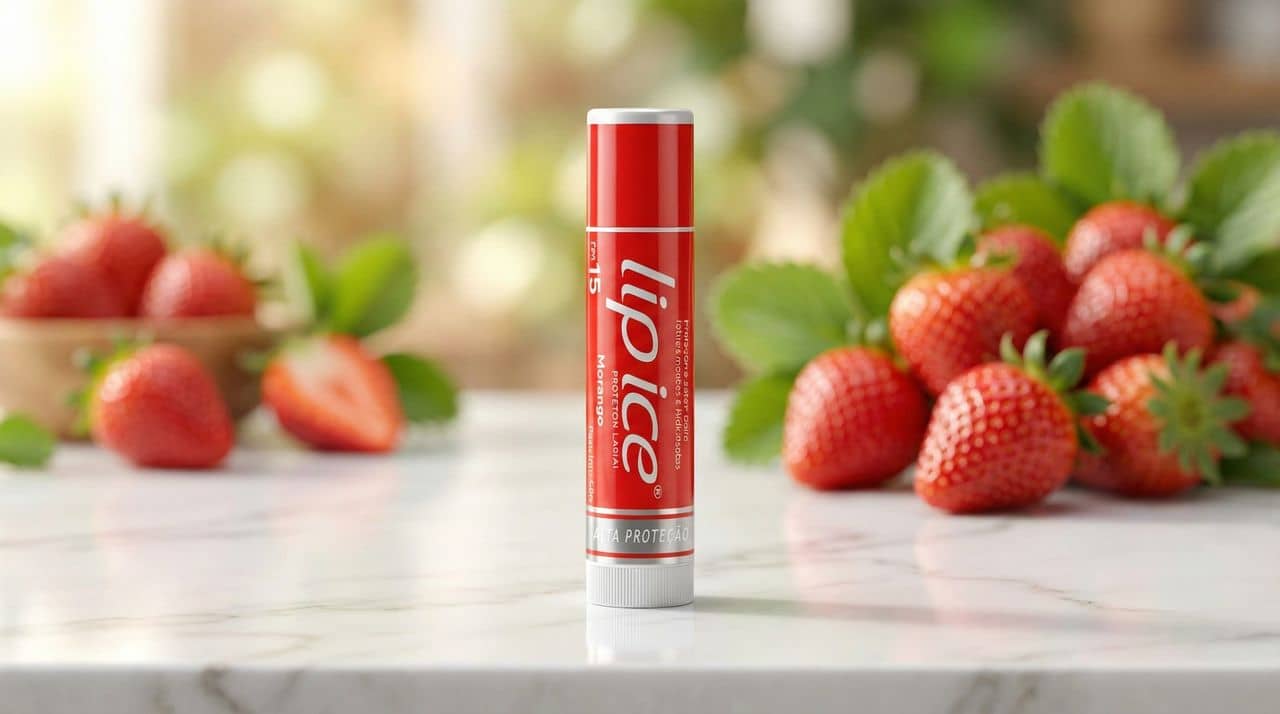 Melhor Hidratante Labial Barato Para Lábios Secos