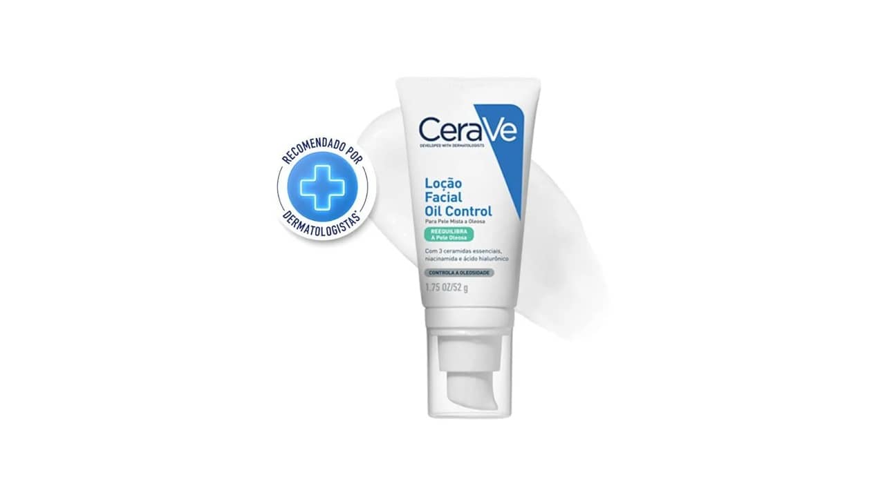 Melhor Hidratante para Pele Oleosa e Madura?