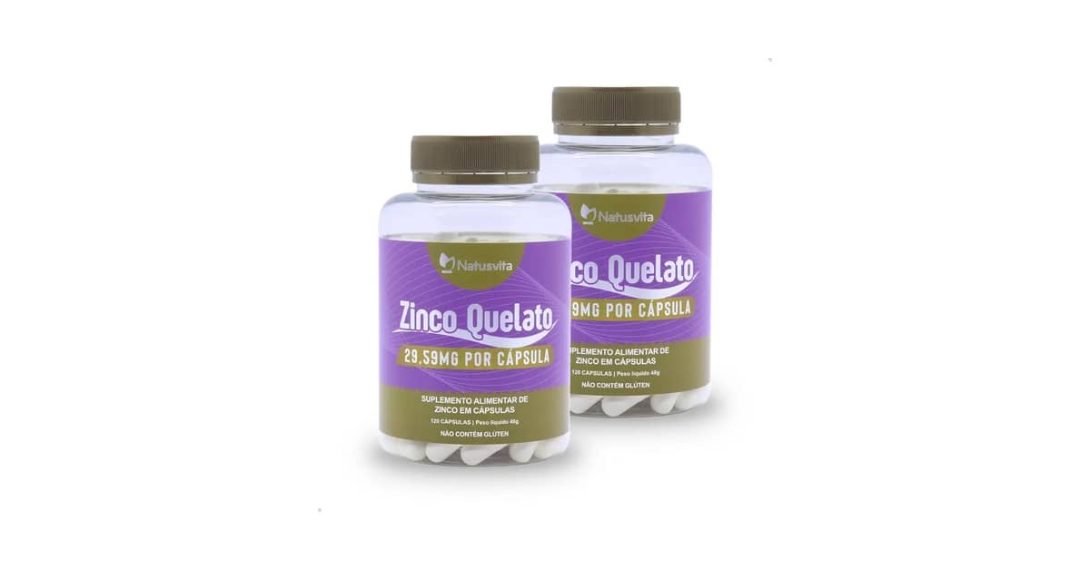 Melhor Horário Para Tomar Zinco Bisglicinato: O Guia