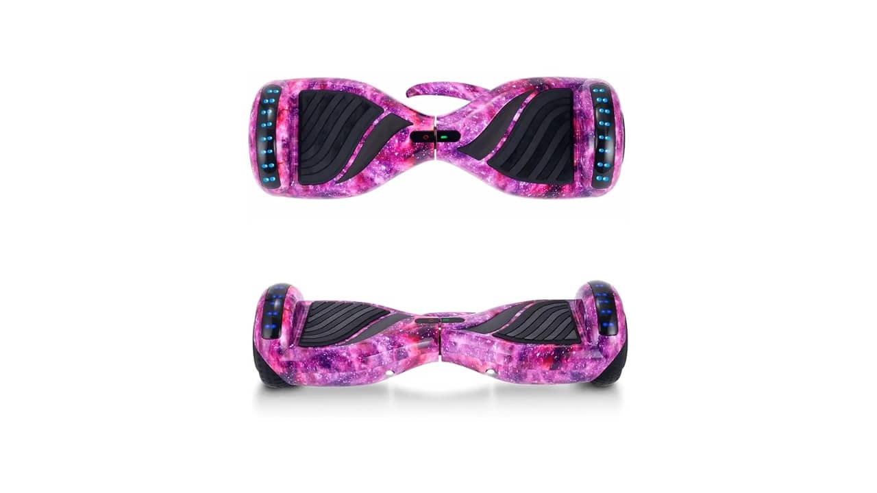 Melhor hoverboard 2026: Top 10 para Lazer Seguro