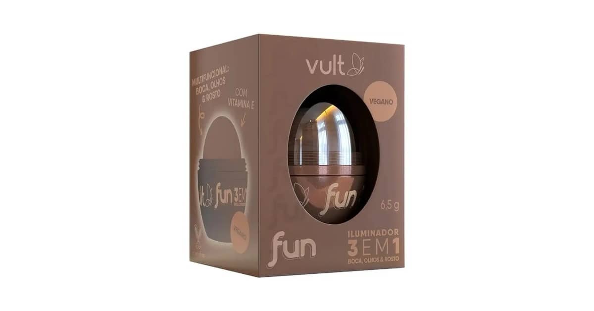 Melhor Iluminador Para Pele Madura: Sem Marcar Linhas