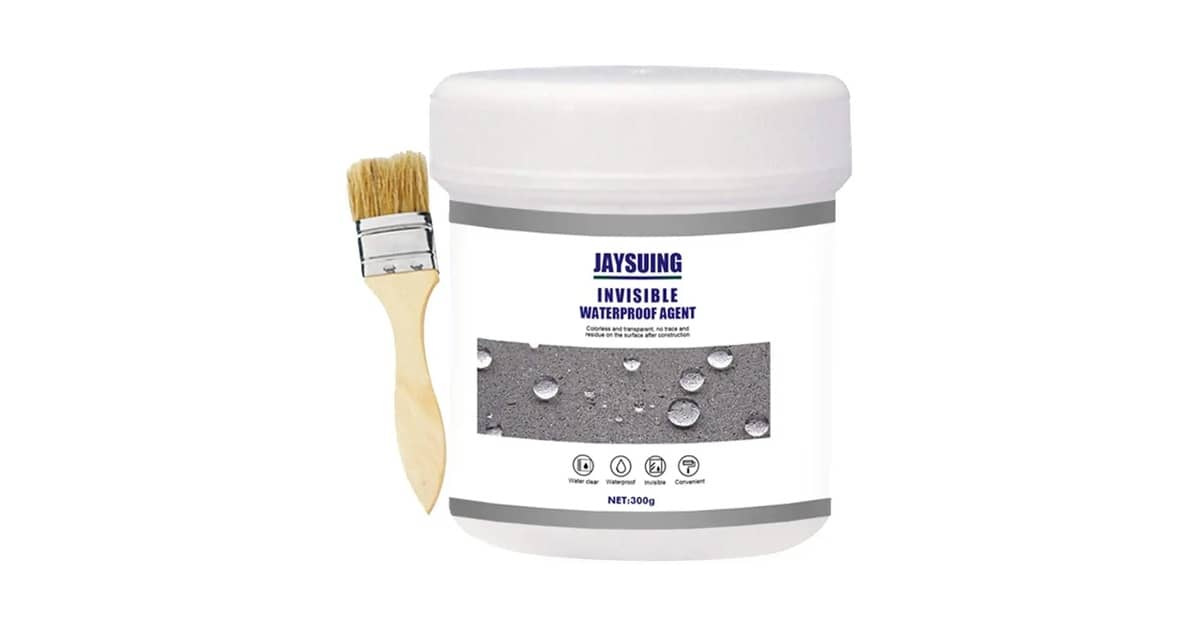 Melhor Impermeabilizante Para Cisterna: Guia Atóxico