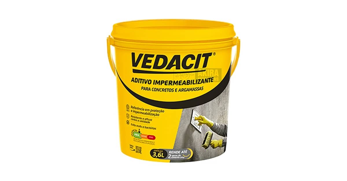 Melhor Impermeabilizante Para Concreto: Qual Usar?