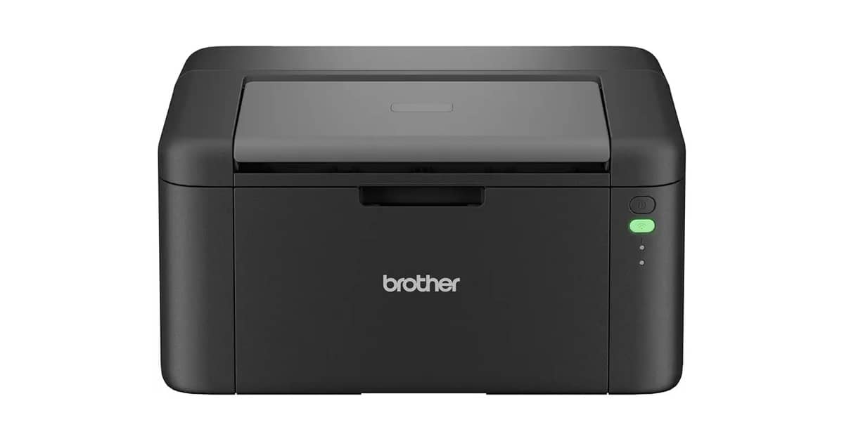 Melhor Impressora Brother Custo Benefício: 8 Modelos