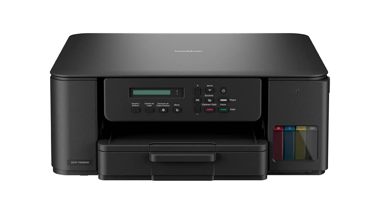 Melhor Impressora Brother: 10 Modelos para Alta Performance