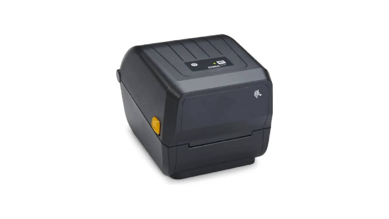 Melhor Impressora de Código de Barra: 10 Modelos Profissionais