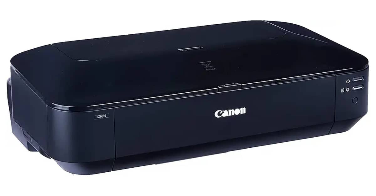 Melhor Impressora Fotográfica A3: 5 Tops de Linha