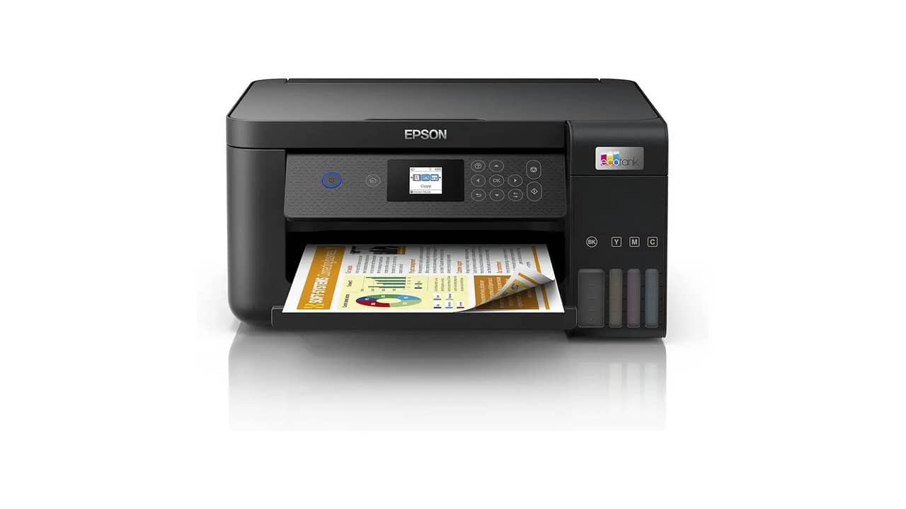 Melhor Impressora Frente e Verso Automático: Guia!