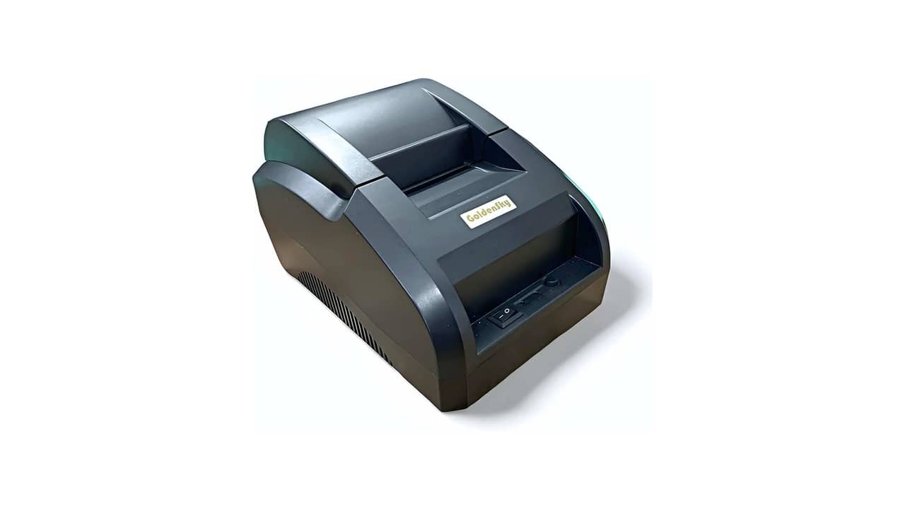 Melhor Impressora Térmica Bluetooth: 10 Modelos Eficientes