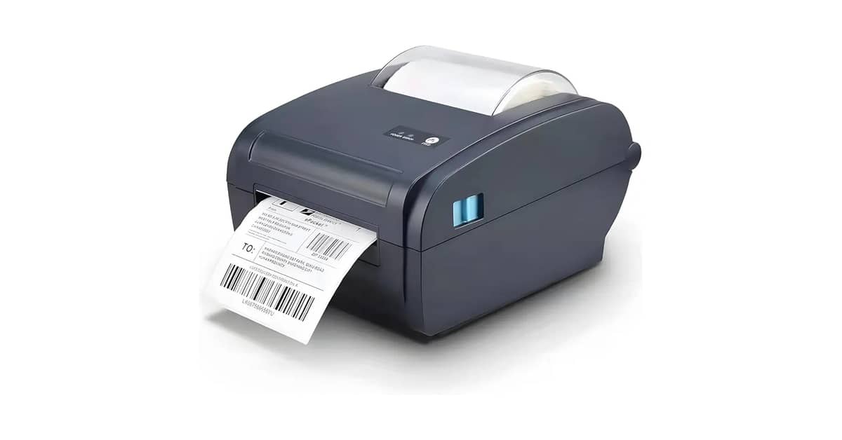 Melhor Impressora Térmica para Ecommerce: Qual Escolher?