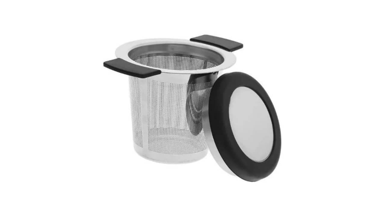 Melhor Infusor de Chá: 10 Modelos de Aço Inox e Silicone