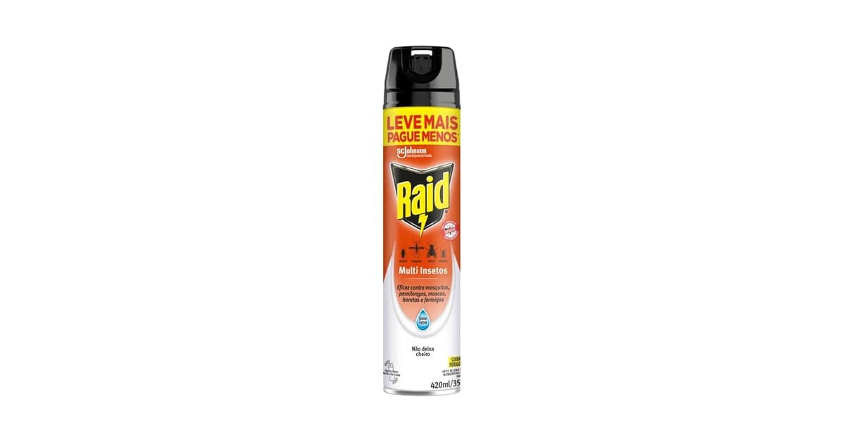 Melhor Inseticida Spray: Qual a Ação Mais Eficaz?