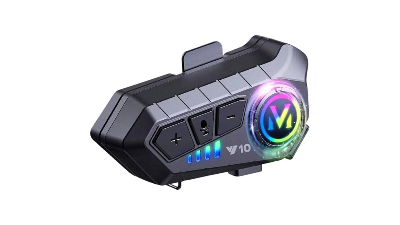 Melhor Intercomunicador para Capacete: 10 Modelos