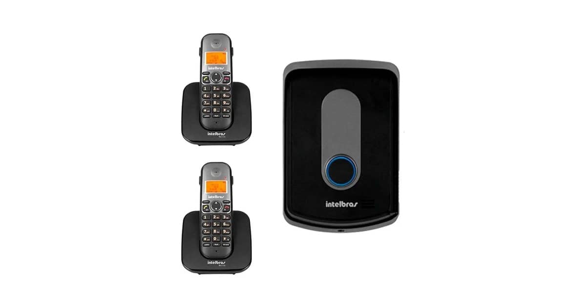 Melhor Interfone Residencial Sem Fio: Wi-Fi ou Rádio?