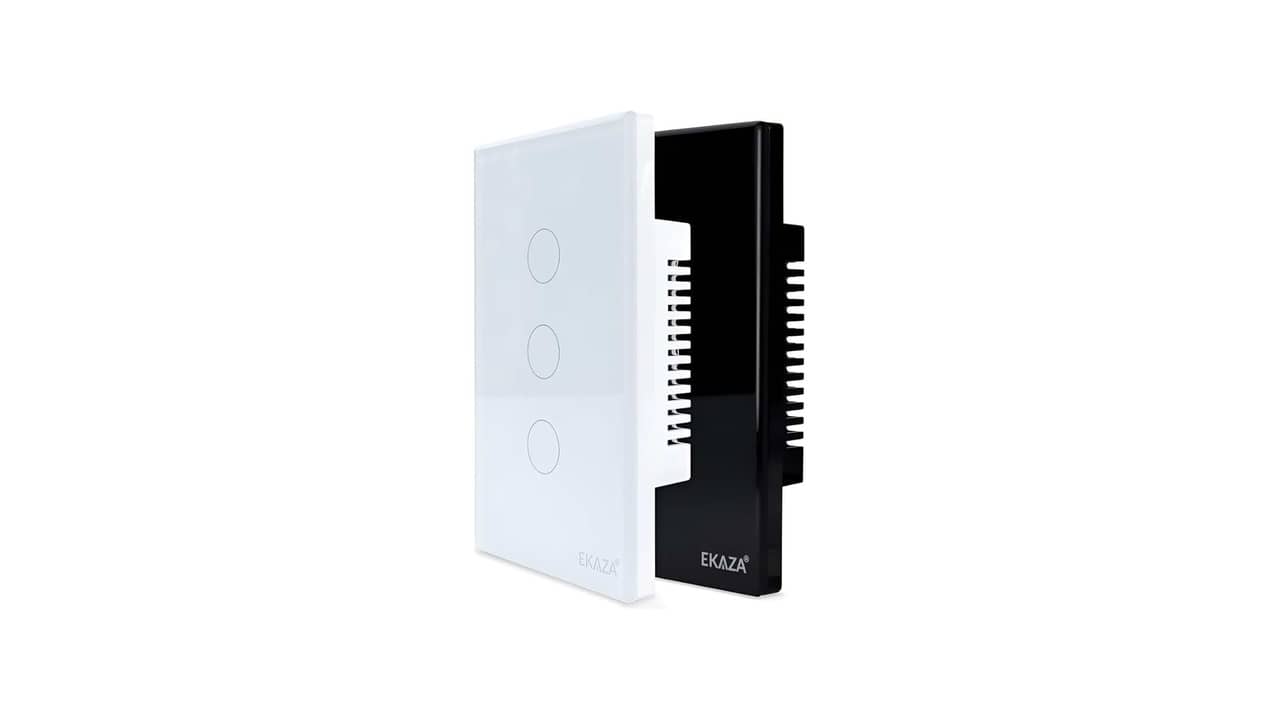 Melhor Interruptor Inteligente: 10 Modelos com Wi-Fi