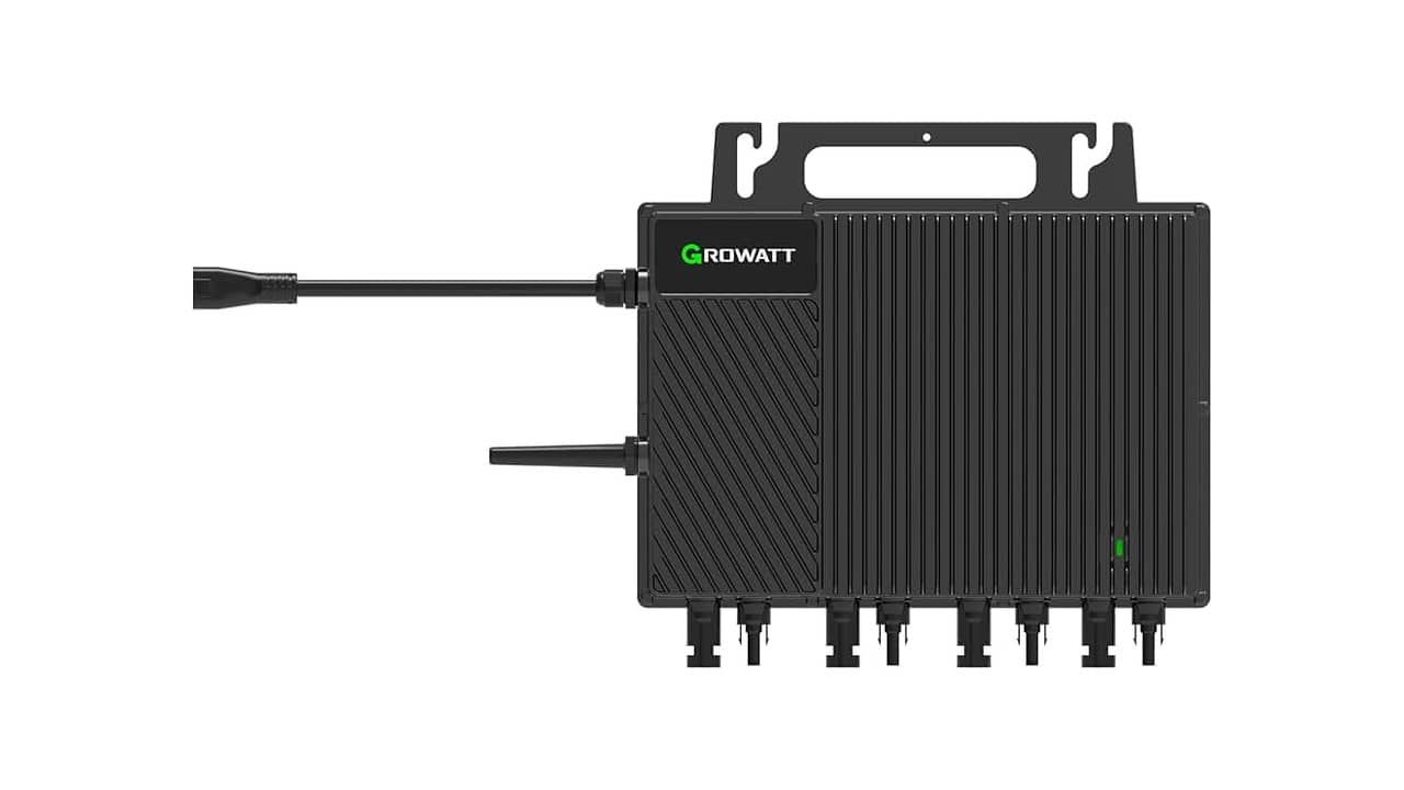 Melhor Inversor de Energia Solar: 10 Modelos Eficientes