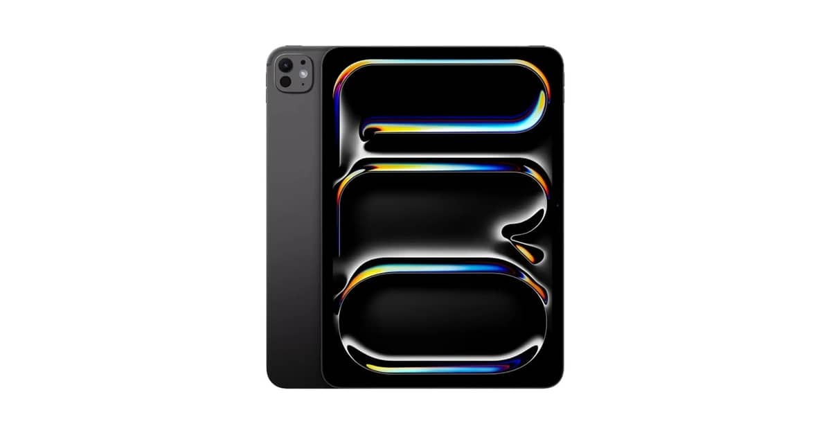 Melhor iPad Pro: M4 vs M2 e o Custo-Benefício