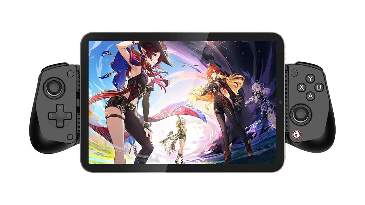 Melhor iPhone para Jogos: 10 Controles de Alta Precisão