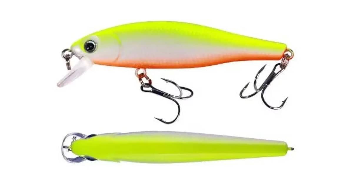 Melhor Isca Para Tucunaré Amarelo: Qual Atrai Mais?