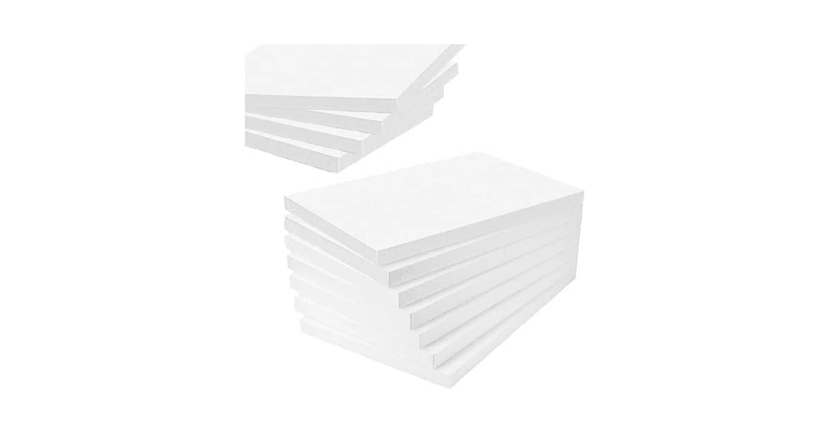 Melhor Isolante Térmico para Parede: EPS ou Lã?