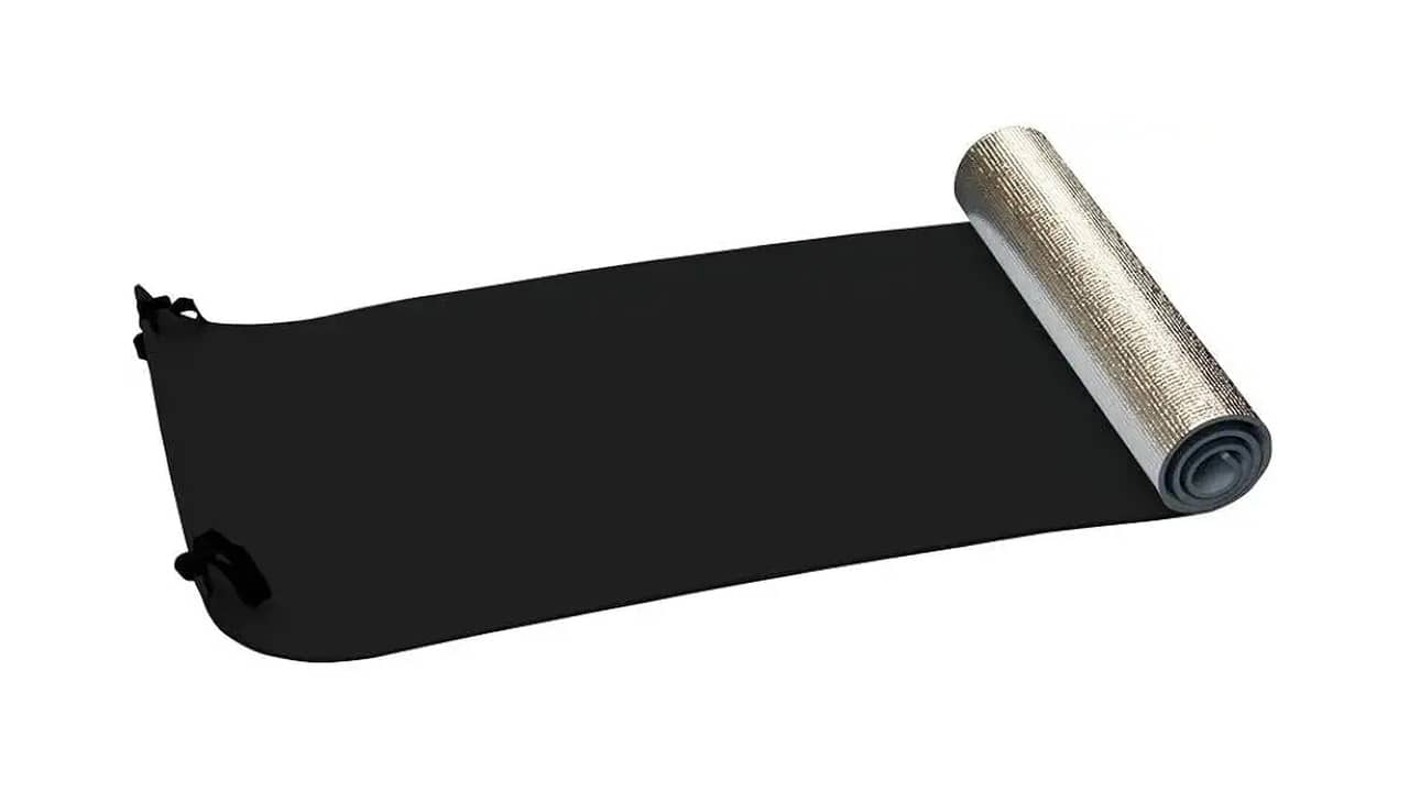 Melhor Isolante Térmico: 8 Modelos para Acampamento