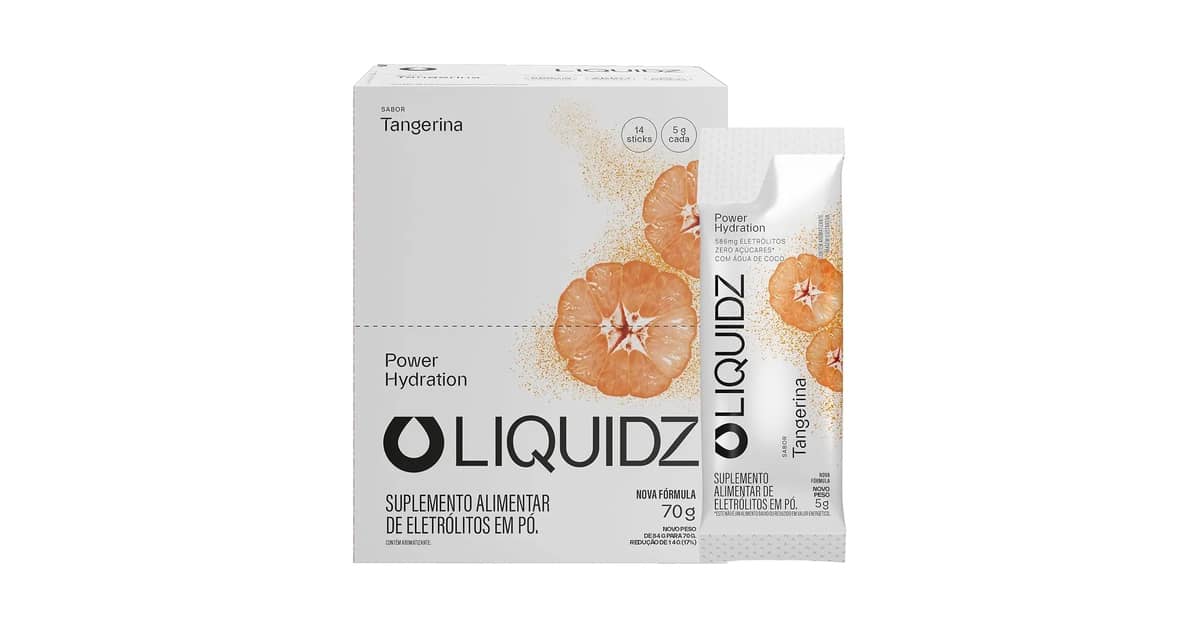 Melhor Isotônico Para Corrida: Pó ou Líquido?