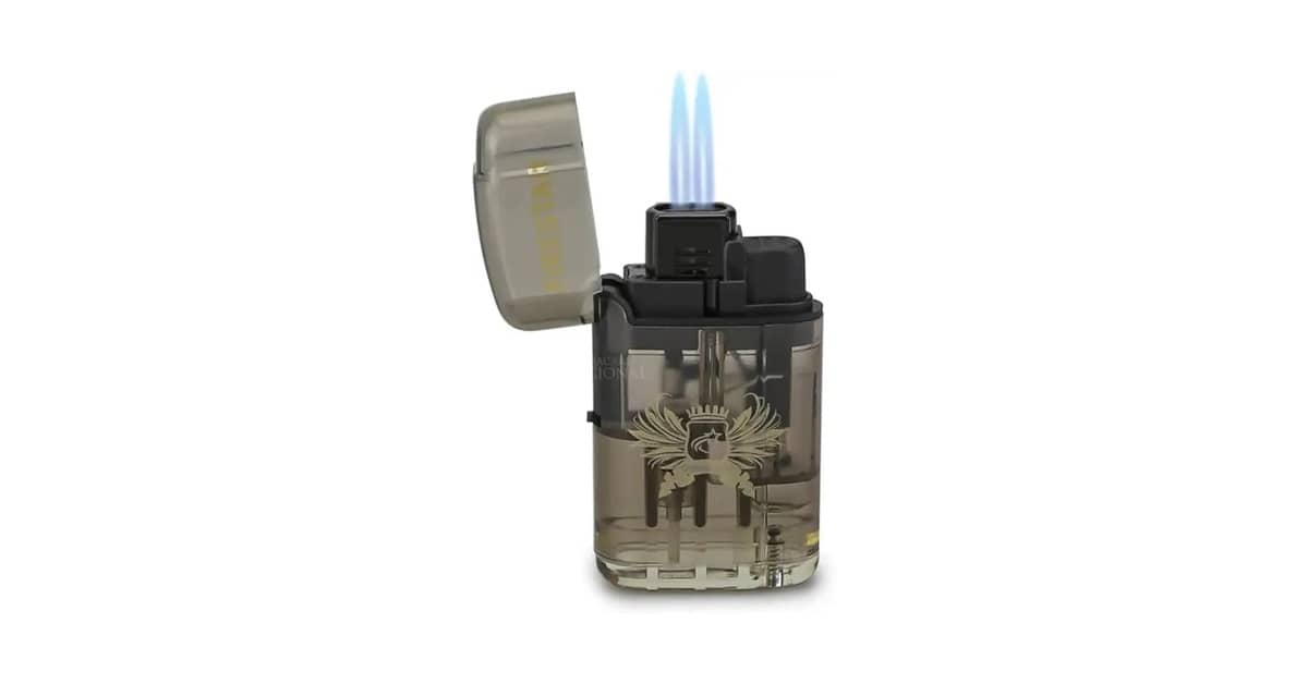 Melhor Isqueiro para Bong: Maçarico vs Elétrico