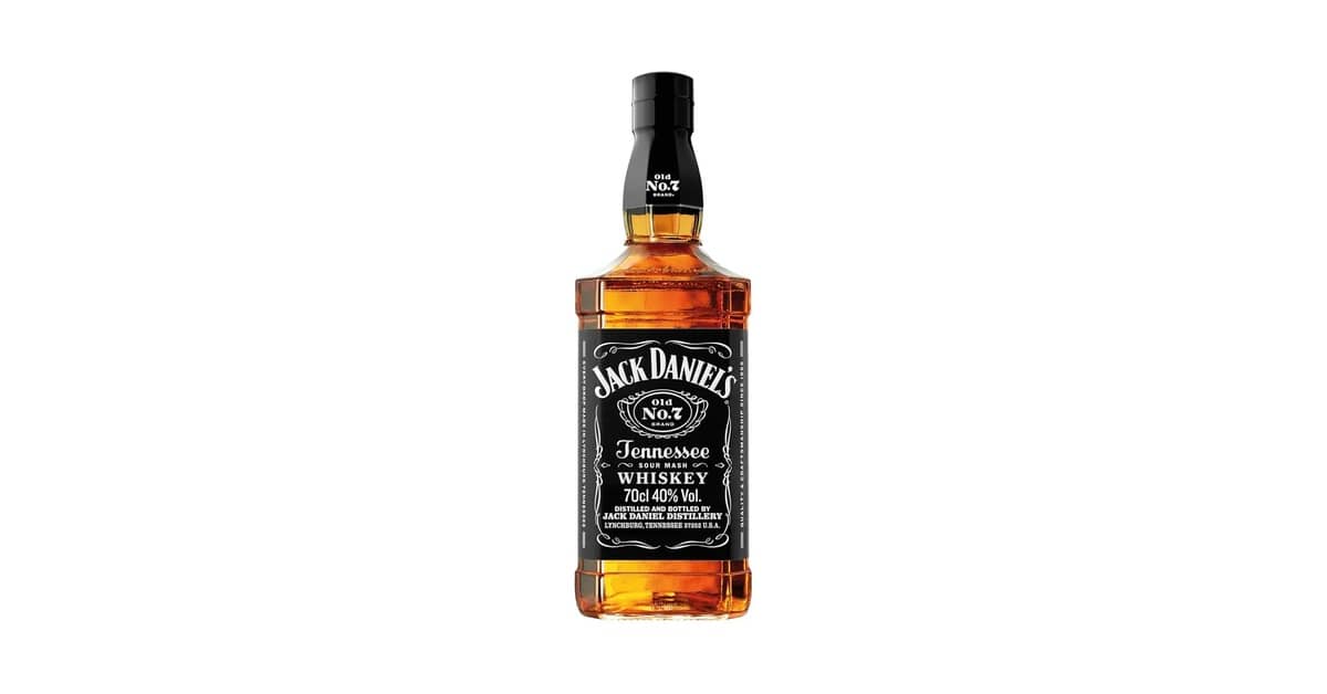 Melhor Jack Daniels: Guia dos Sabores e Tipos