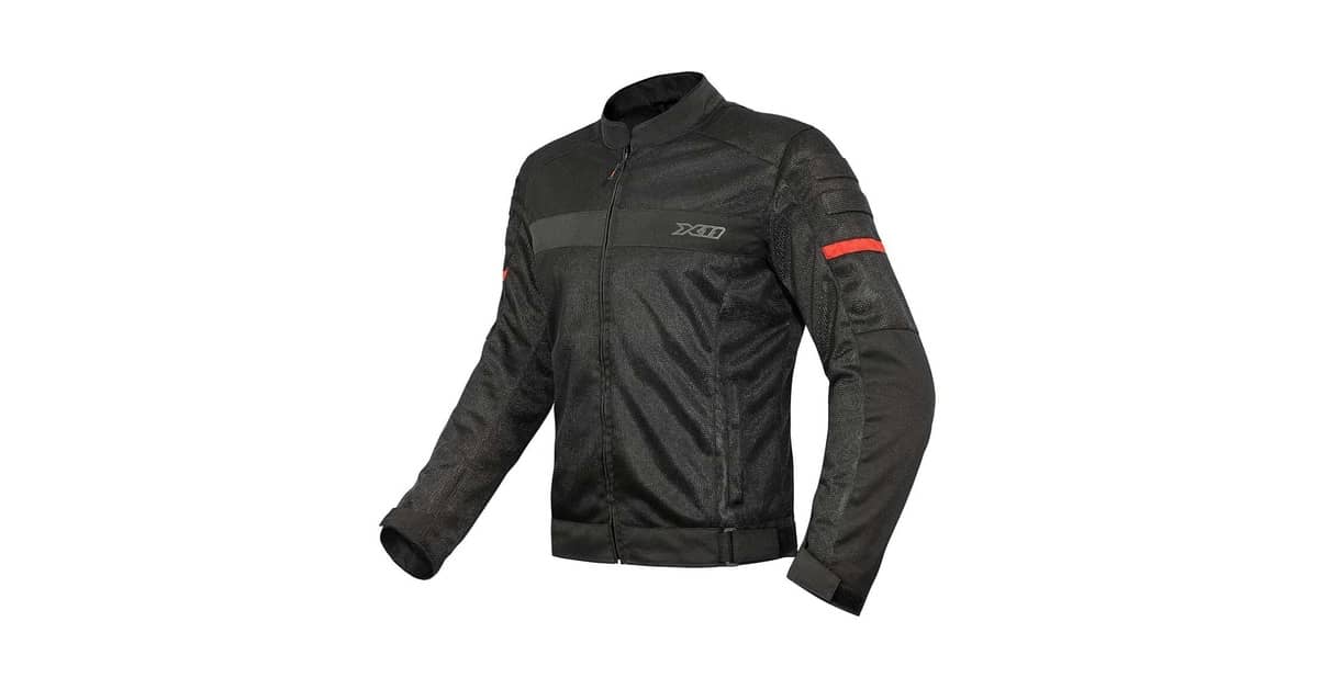 Melhor Jaqueta Para Moto Custo Benefício: Análise