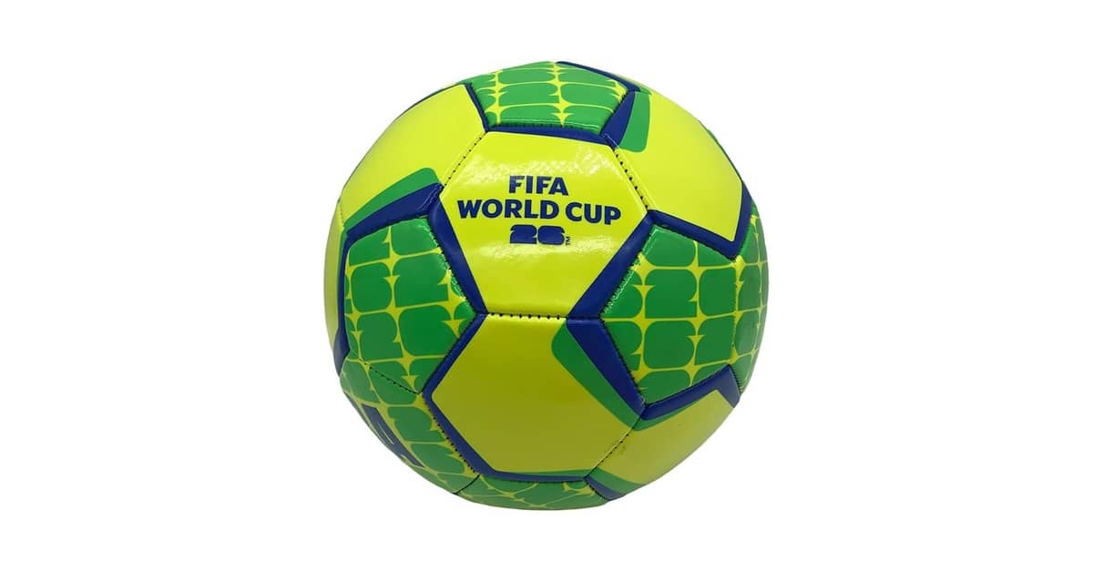 Melhor jogo de futebol 2026: Top 5 Itens da Copa