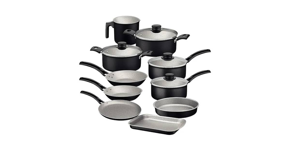 Melhor Jogo de Panelas Tramontina: Qual Escolher?