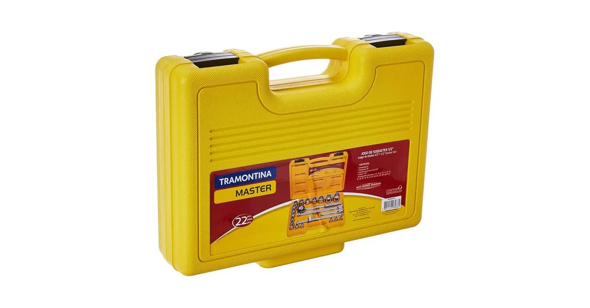 Melhor Jogo de Soquetes: Guia do Básico ao Impacto