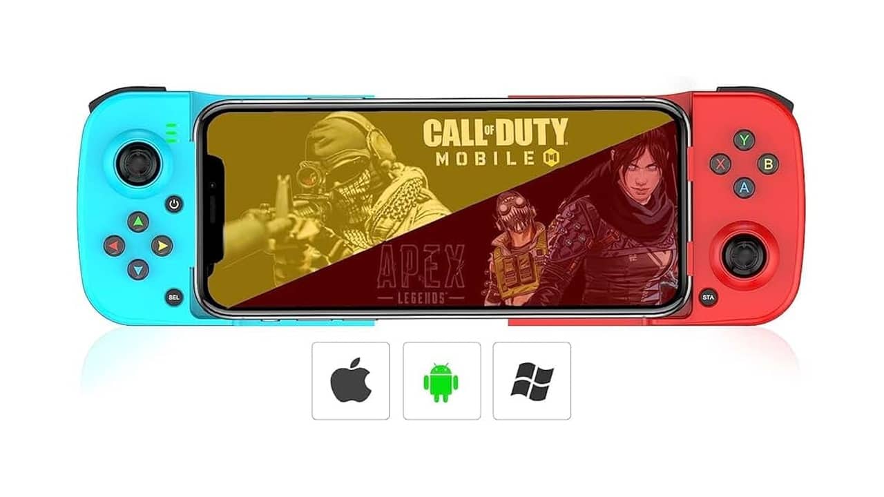 Melhor Joystick para Celular: 8 Modelos de Precisão