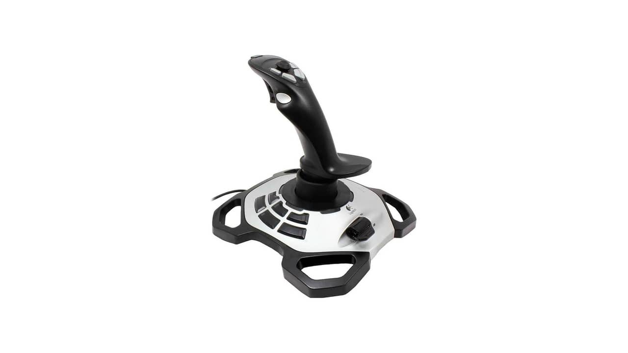 Melhor Joystick para Simulador de Voo: 10 Modelos TOP
